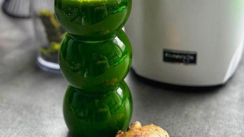 Green Detox Juice