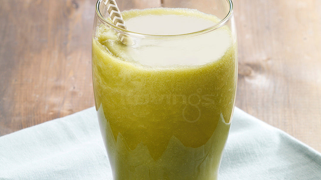 Smoothie for Gut Health