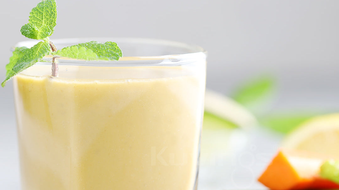 Juice for Beating Afternoon Slump