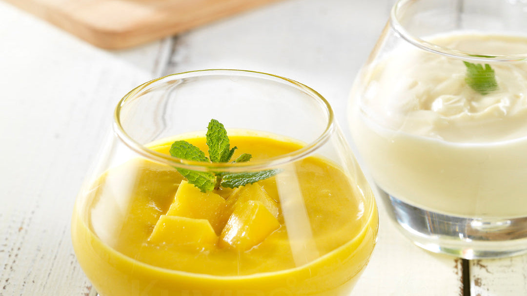 Mango Spread
