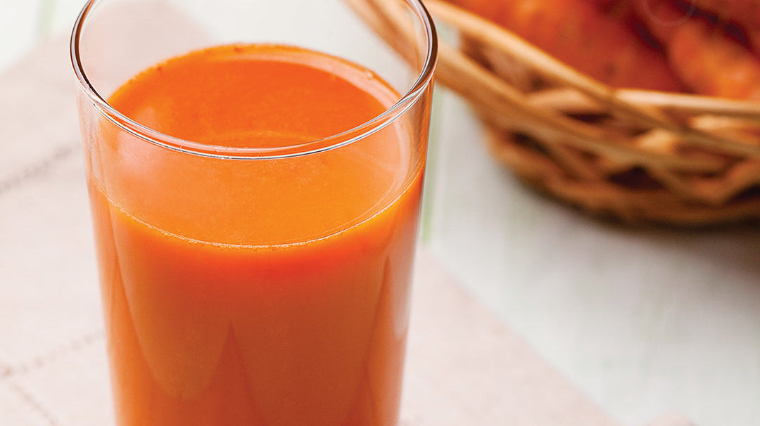 Carrot Juice