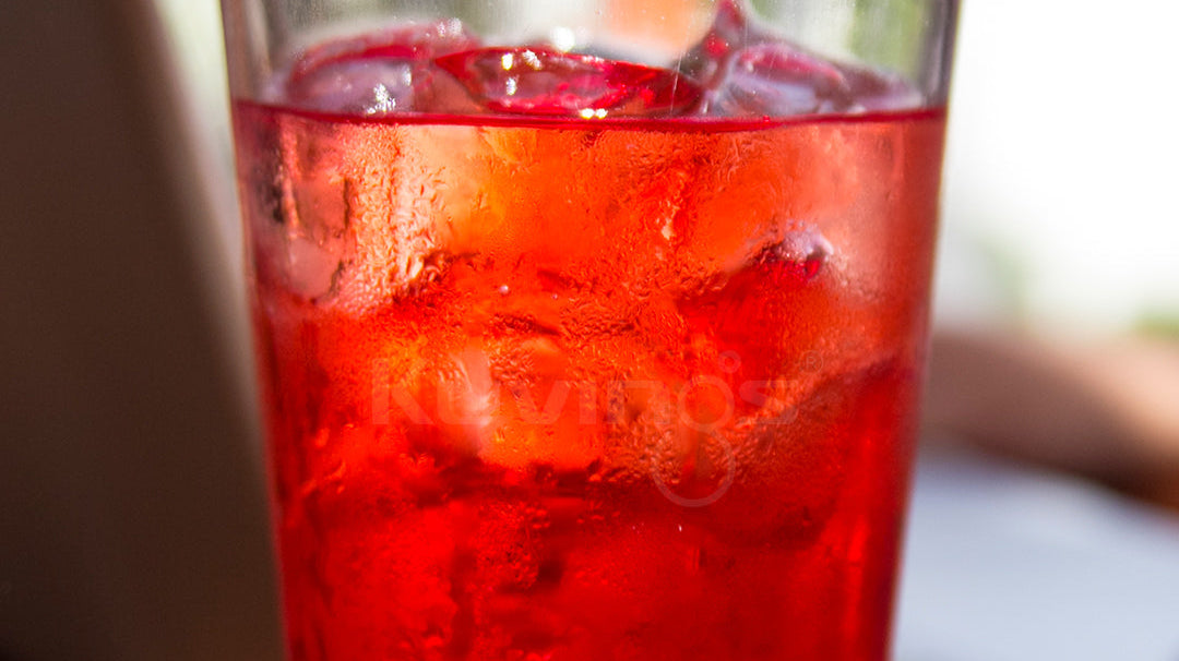 Red Punch