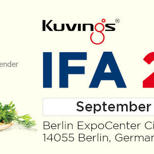 IFA 2017 : 2017.09.1 ~ 6
