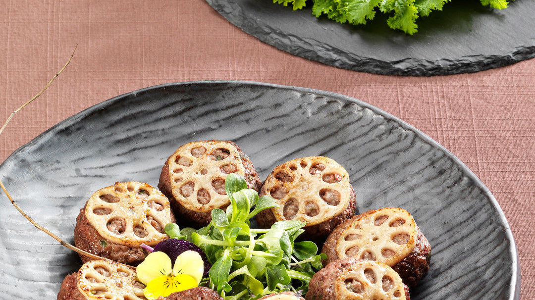 LA Kalbi (LA Style Grilled Beef Short Ribs)