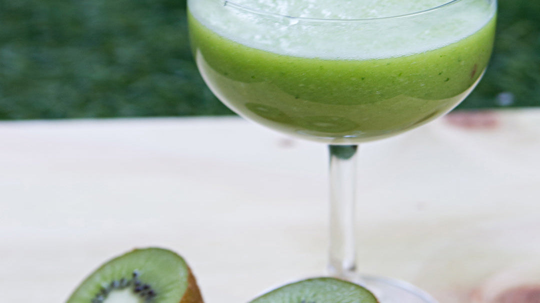 Diet Kiwi Juice