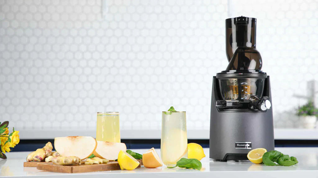 Juice recipes for your health during seasonal change (spring)