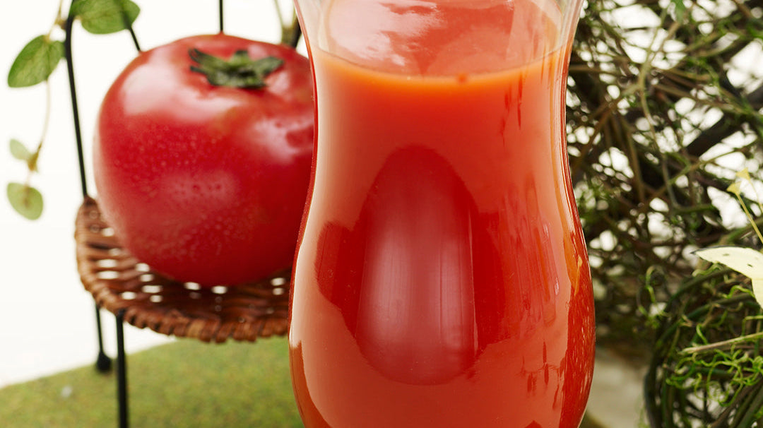 Drinkable Salsa Sauce