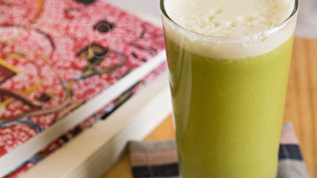 Cucumber Detox Juice