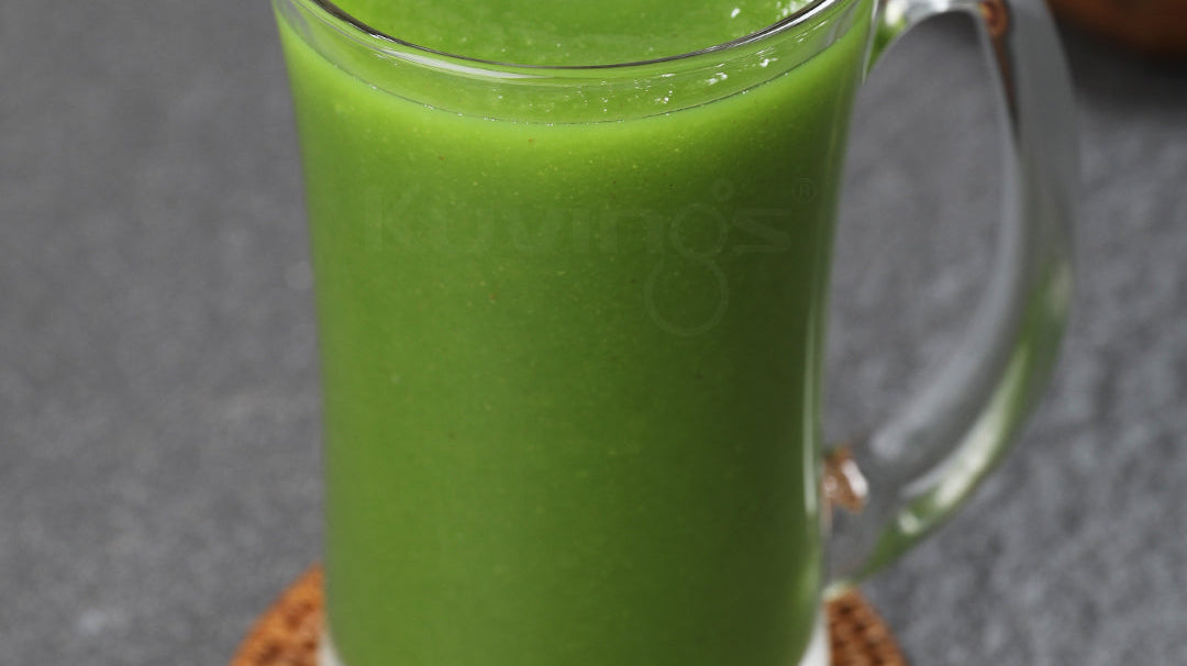 Autumn Smoothie