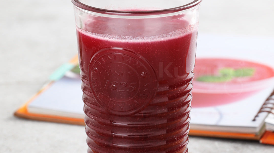 Muscle-Up Juice