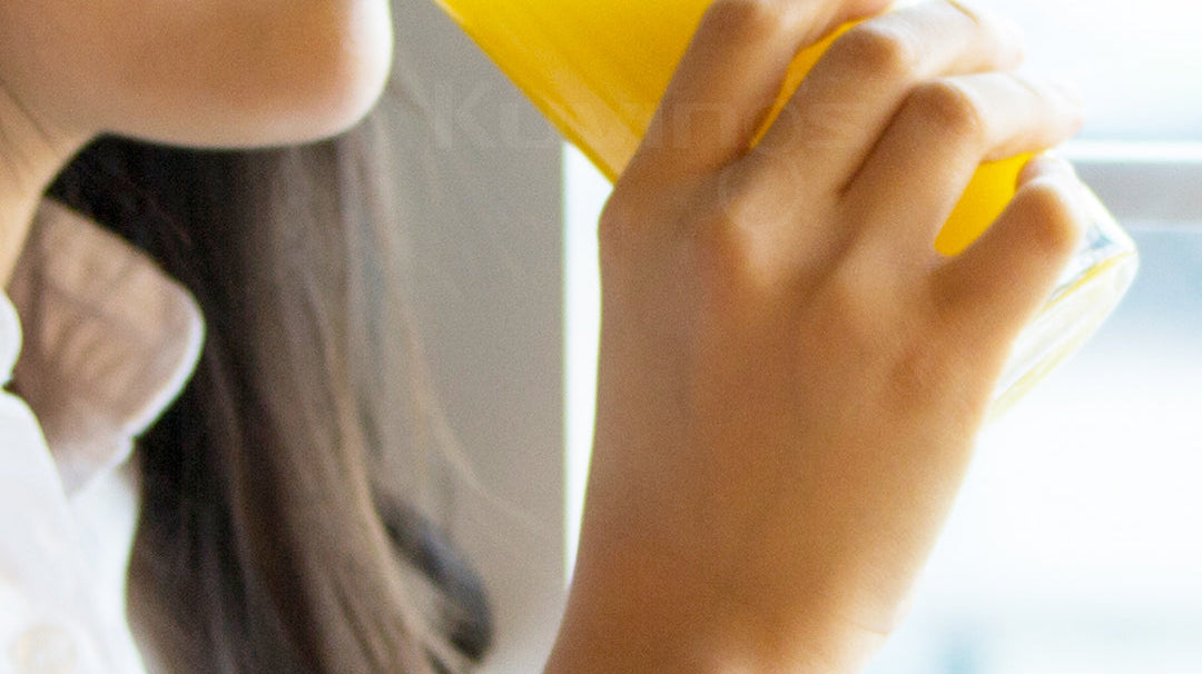 Smoothie for Skin Health