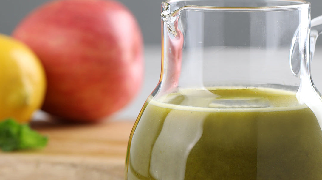 Fennel Bulb Juice
