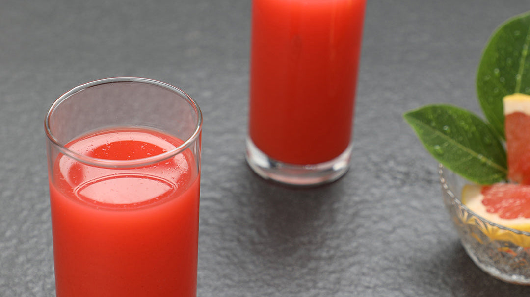 Summer Juice to Beat the Heat