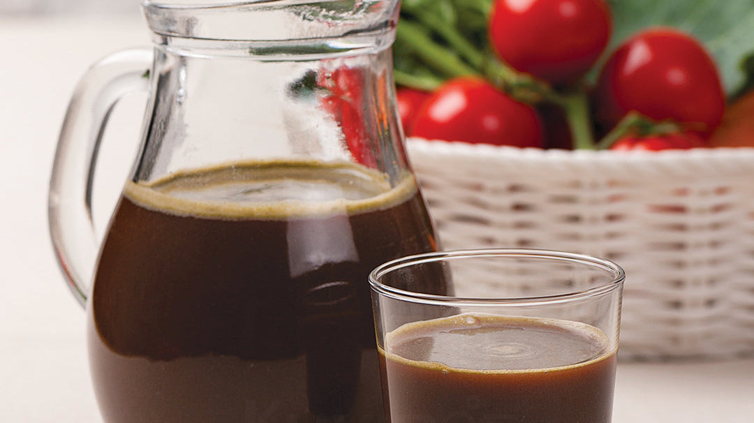 Multi-vitamin Juice
