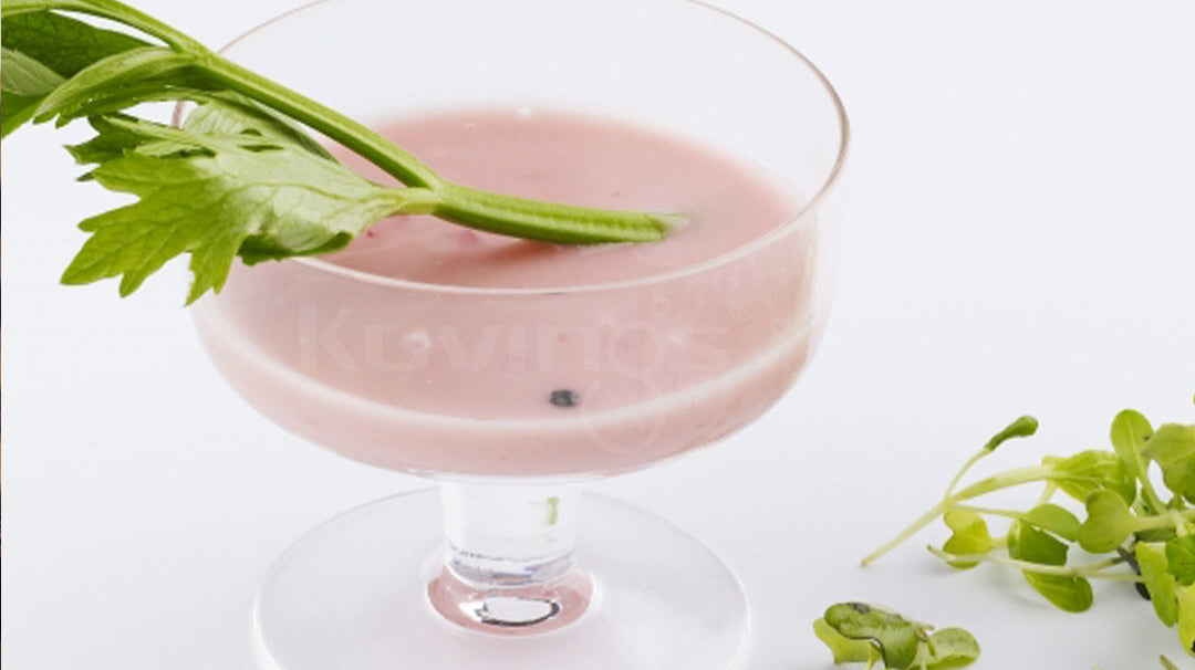 Juice Alleviating Atopic Disease