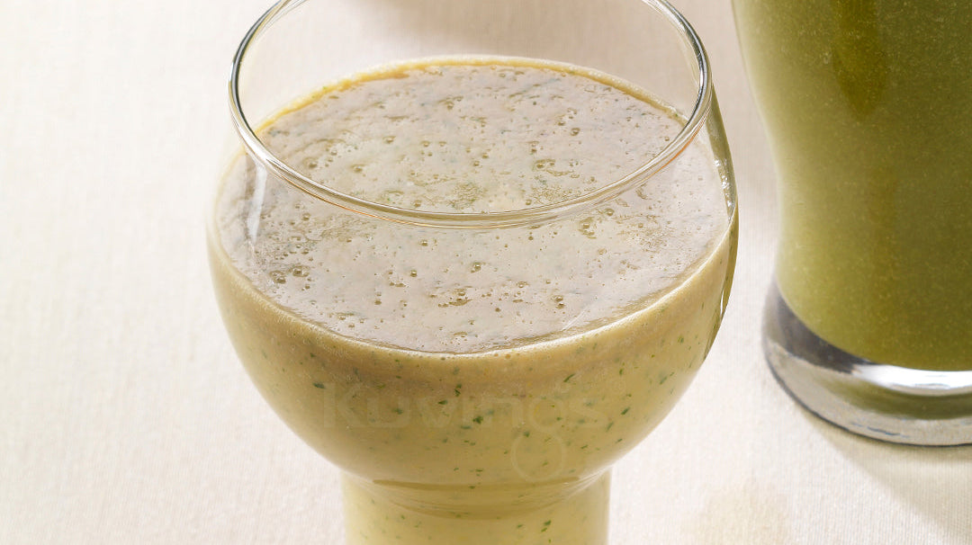 Parsley Smoothie