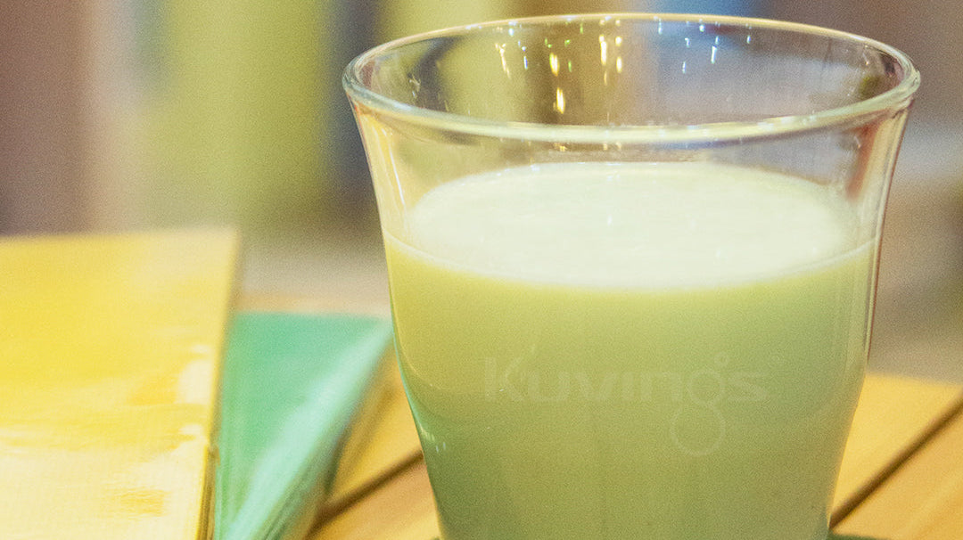 Avocado Smoothie