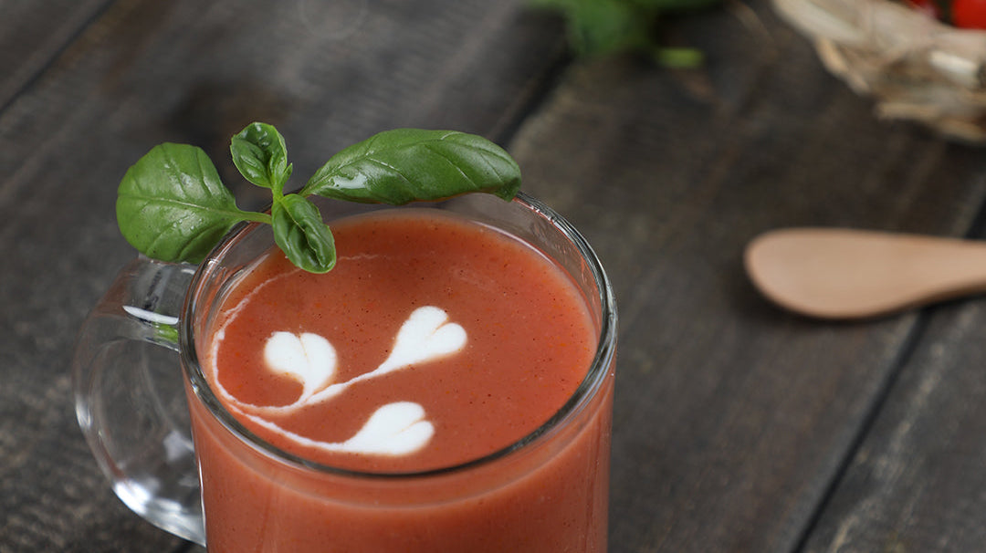 Skin Care Juice