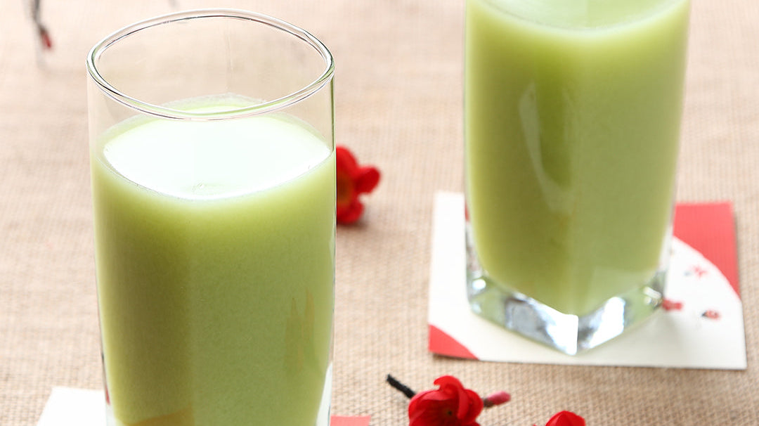 Spinach Smoothie