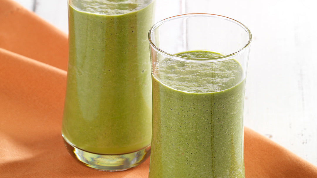 Green O Juice