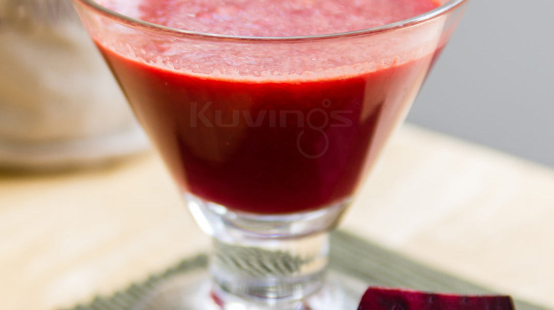 Blood Mary (Juice)