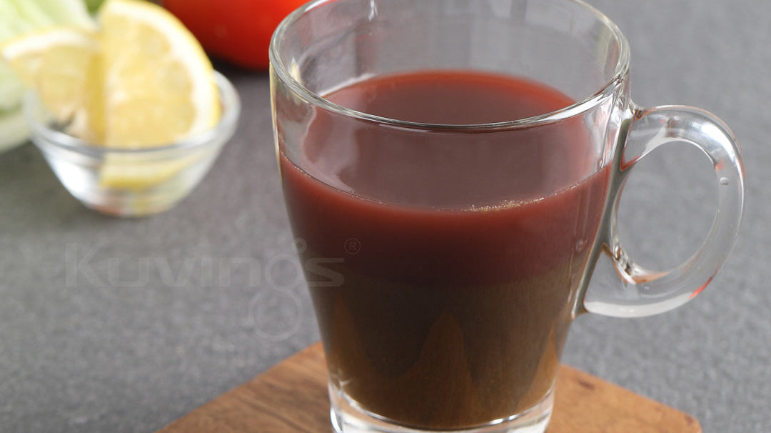 Antioxidant Juice