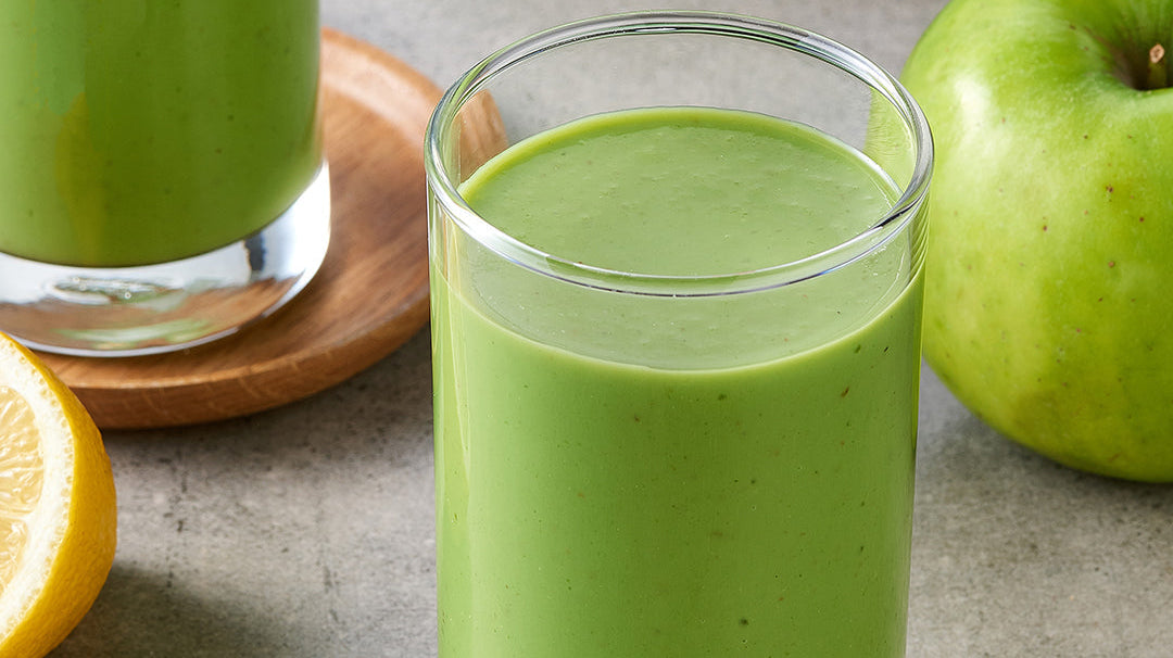 Full-Moisture Juice