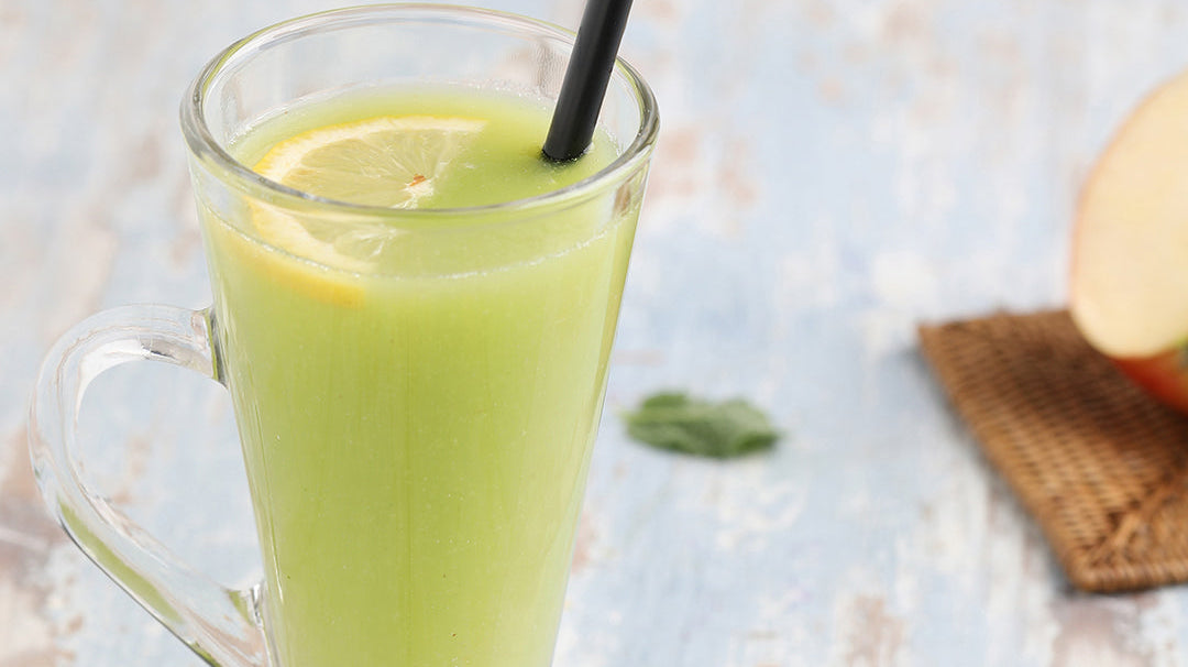 Winter Juice