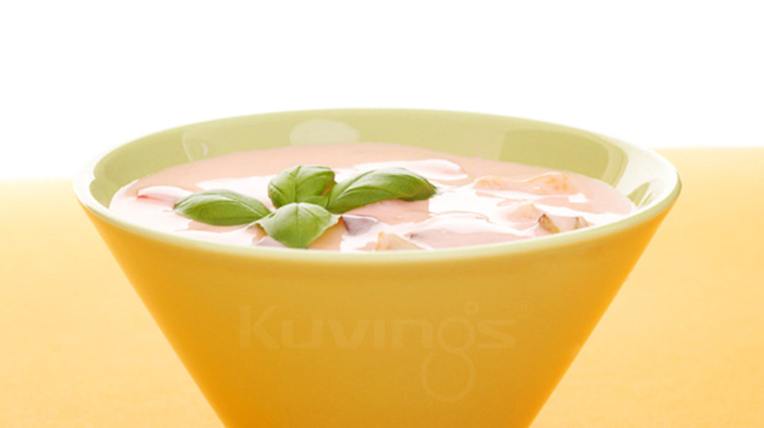 Fruit Salad Cup