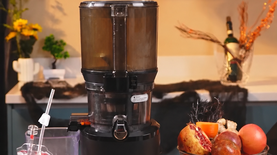 Halloween Vampire Juice