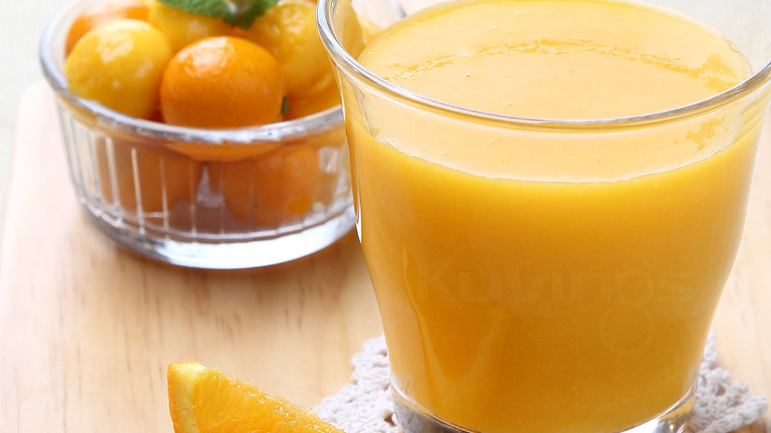Orange Juice