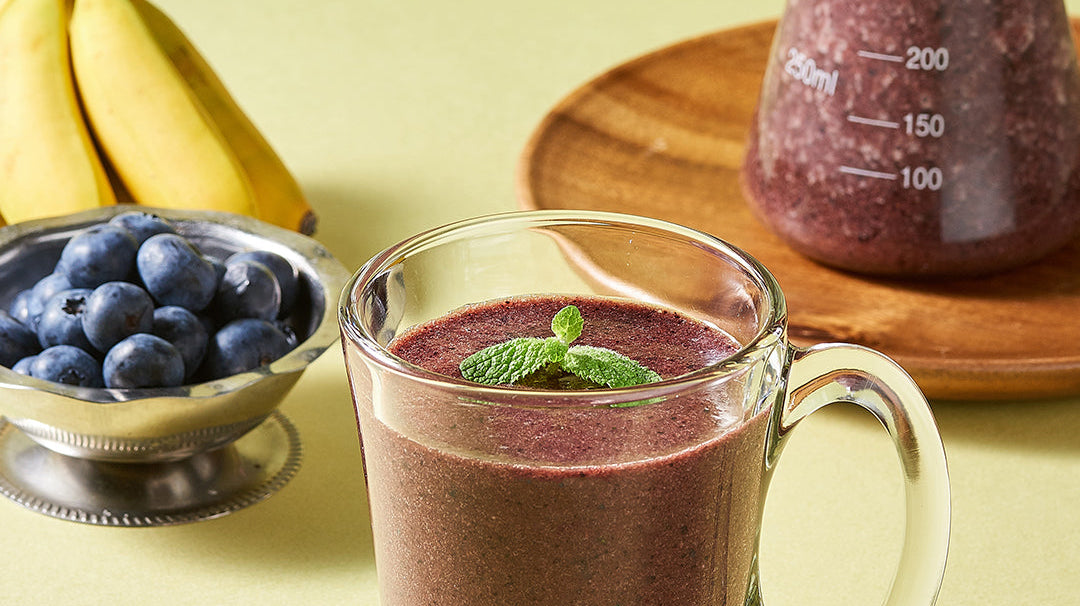 Monday Smoothie