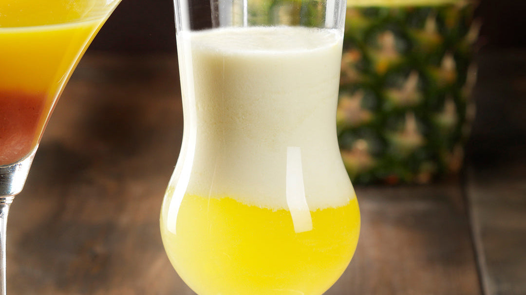 Pina Colada