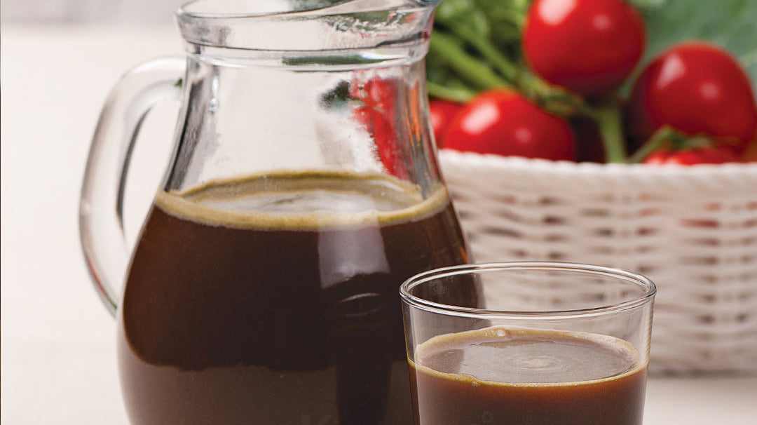 Daily Detox Juice