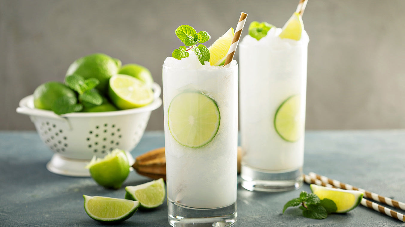 The Ultimate Summer Drinks & Desserts Bucket List