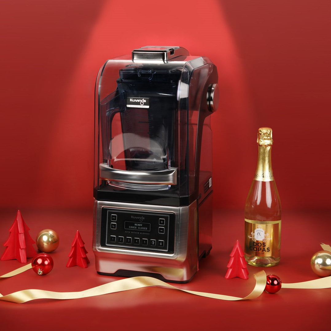 Kuvings' CB1000 are now officially available at the Williams Sonoma online store