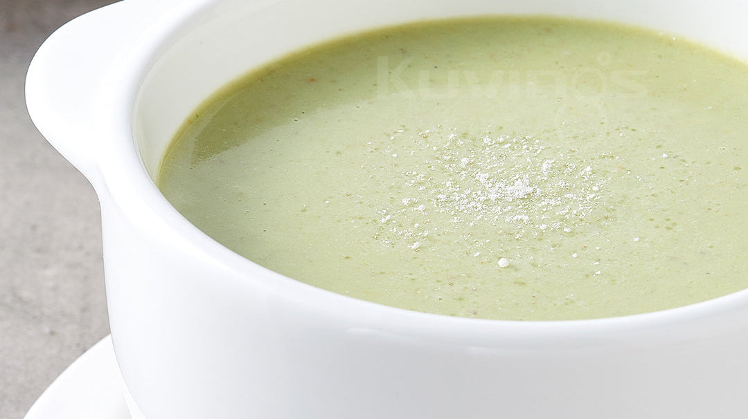 Avocado Soup