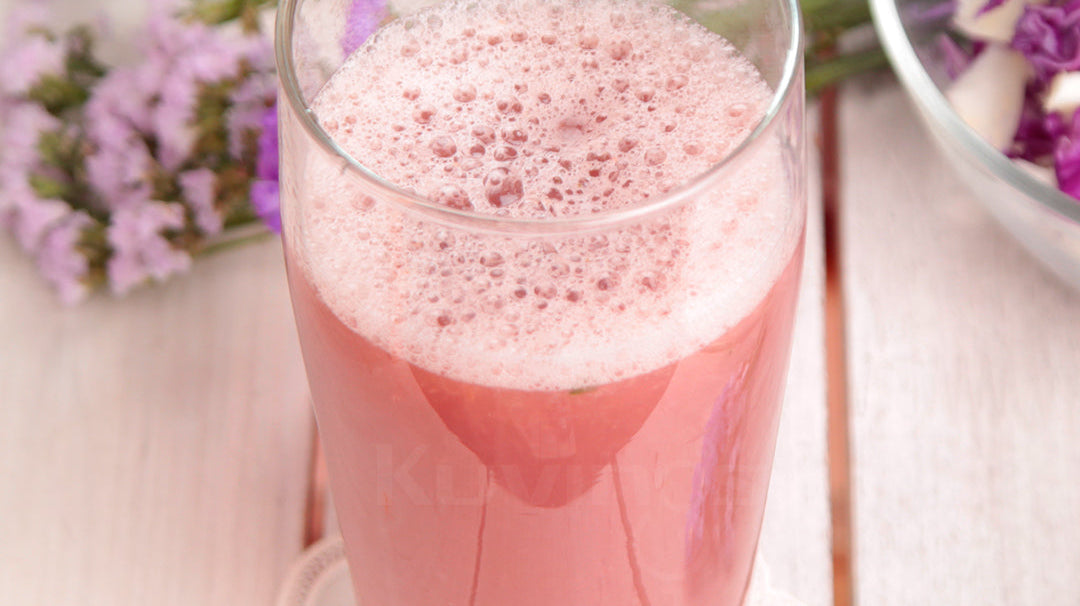 Purple Smoothie
