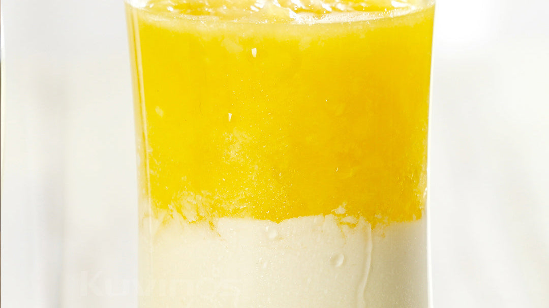 Tropical Fruit Juice