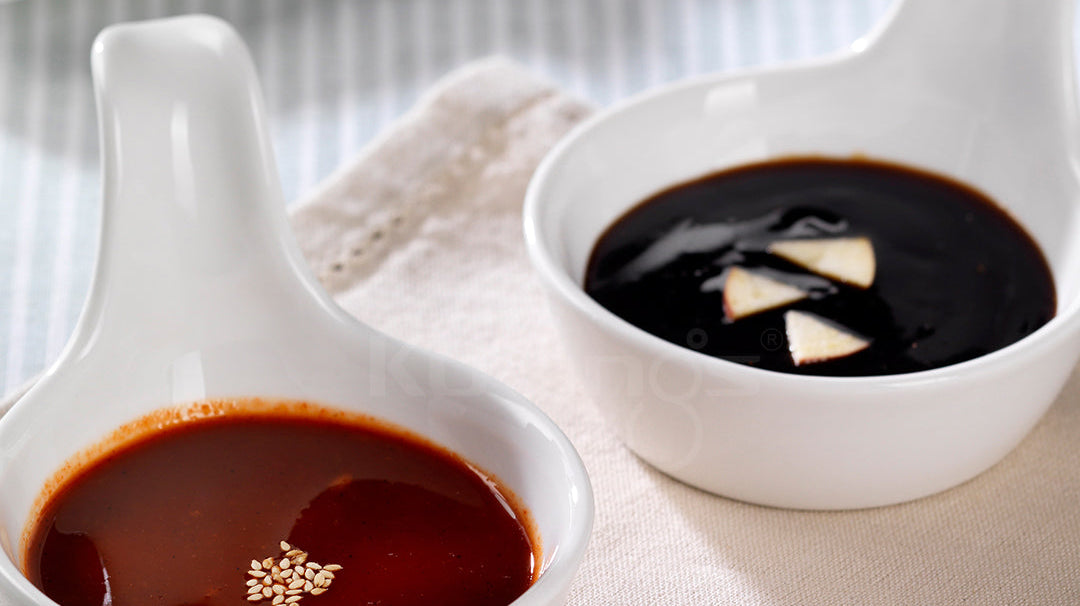Bulgogi Salad Dressing