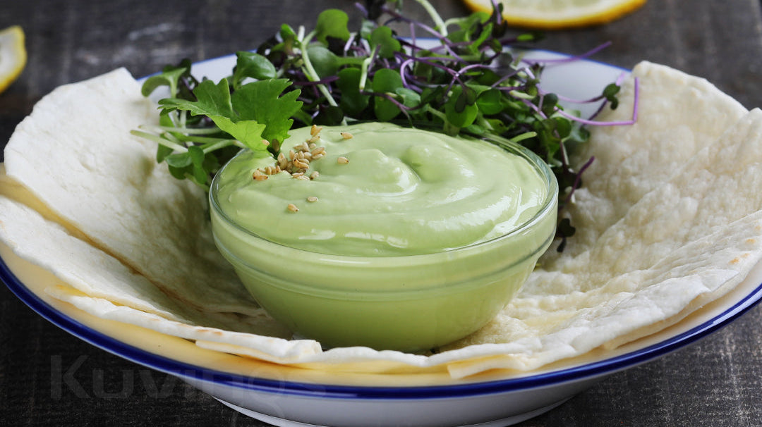 Avocado Cream