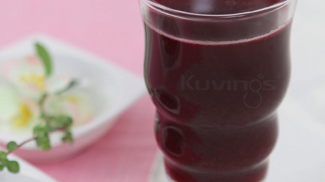 Blueberry Juice
