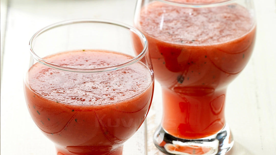 Watermelon Juice
