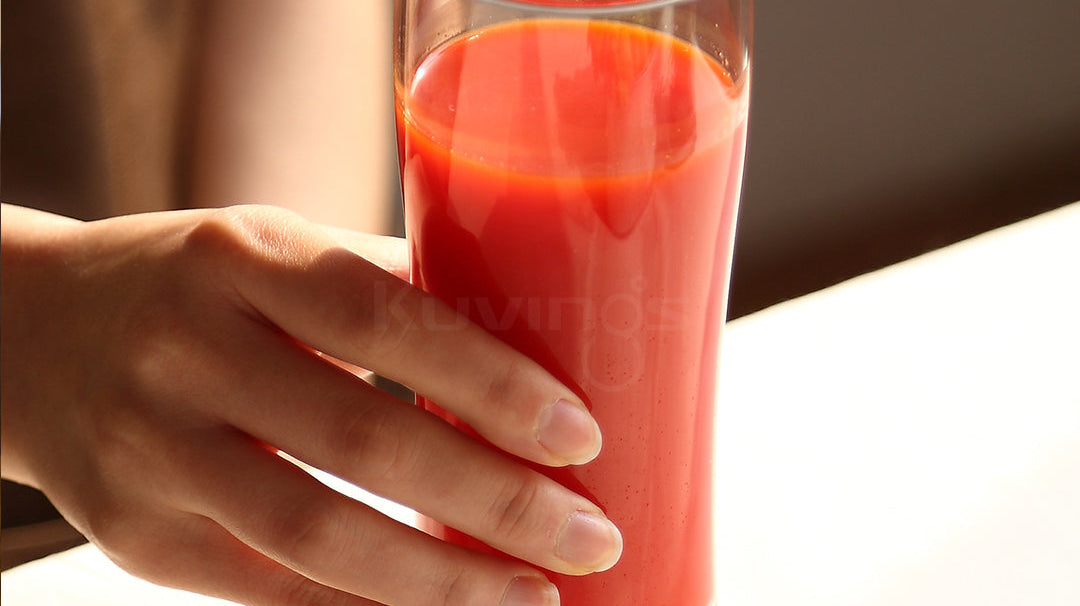 Basic Detox Juice