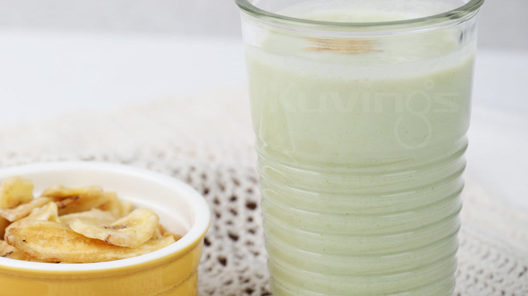 Sweet Green Smoothie