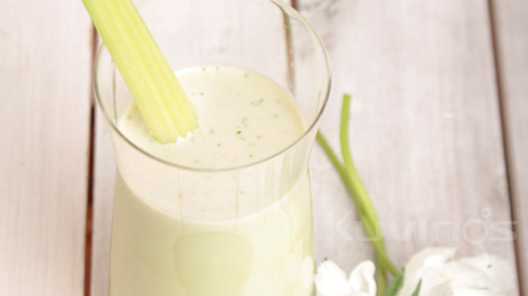 Sugar Green Smoothie
