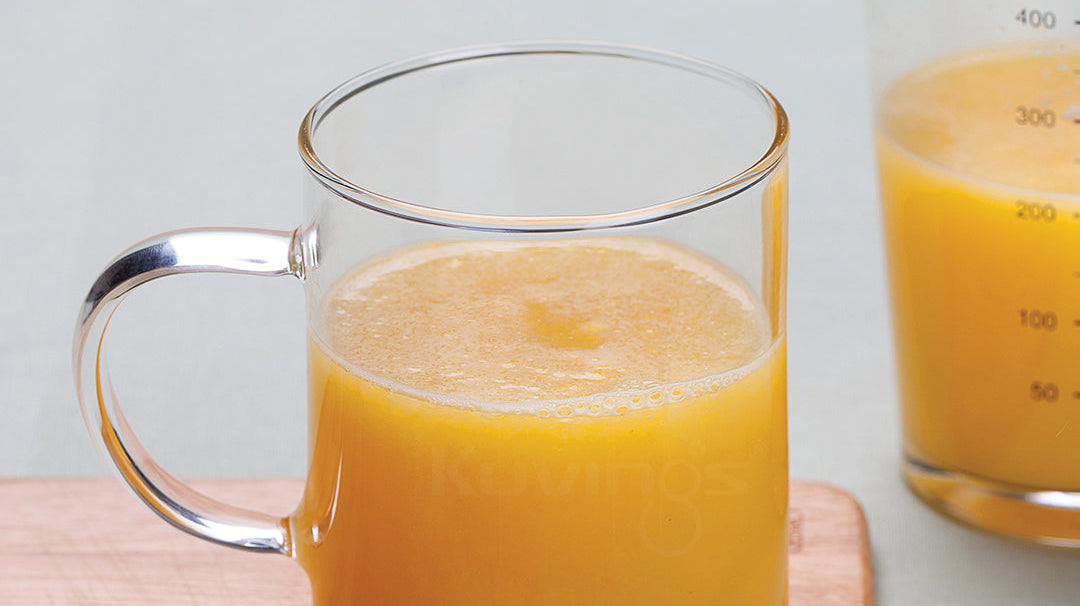 Pineapple Smoothie