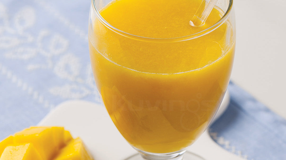 Mango Tango Coolis