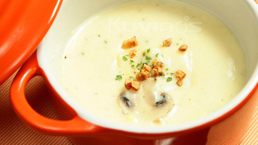 Cream Soup