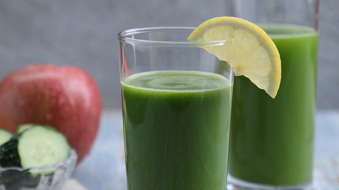 Supplement Juice for Aerobic Exercise